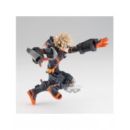 SHOTO In Piedi Figura Statua MY HERO ACADEMY 18cm Originale BANPRESTO Age Of Heroes Vol.4 Giappone
