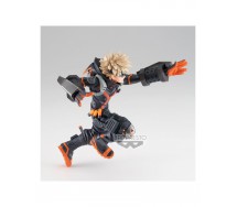 SHOTO In Piedi Figura Statua MY HERO ACADEMY 18cm Originale BANPRESTO Age Of Heroes Vol.4 Giappone