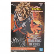 SHOTO In Piedi Figura Statua MY HERO ACADEMY 18cm Originale BANPRESTO Age Of Heroes Vol.4 Giappone