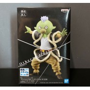 Figura Statua 10cm GOBTA GOBUTA Otherworlder That time I got reincarnated as Slime ORIGINALE Banpresto