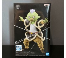 Figura Statua 10cm GOBTA GOBUTA Otherworlder That time I got reincarnated as Slime ORIGINALE Banpresto