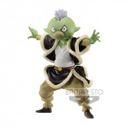 Figura Statua 10cm GOBTA GOBUTA Otherworlder That time I got reincarnated as Slime ORIGINALE Banpresto