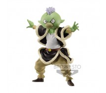 Figura Statua 10cm GOBTA GOBUTA Otherworlder That time I got reincarnated as Slime ORIGINALE Banpresto