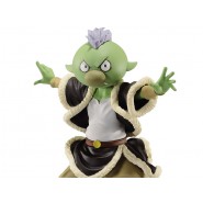 Figura Statua 10cm GOBTA GOBUTA Otherworlder That time I got reincarnated as Slime ORIGINALE Banpresto