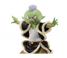 Figura Statua 10cm GOBTA GOBUTA Otherworlder That time I got reincarnated as Slime ORIGINALE Banpresto