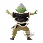 Figura Statua 10cm GOBTA GOBUTA Otherworlder That time I got reincarnated as Slime ORIGINALE Banpresto