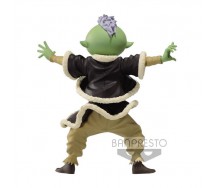 Figura Statua 10cm GOBTA GOBUTA Otherworlder That time I got reincarnated as Slime ORIGINALE Banpresto