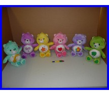 Peluche ORSETTI DEL CUORE...