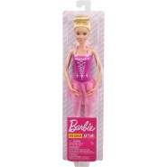 BARBIE Doll BALLERINA Version BLONDE With Tutu' Original GJL59