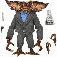 BRIAN ULTIMATE VERSION Action Figure 15cm from GREMLINS 2 Original NECA USA 30712