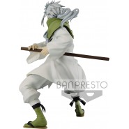 Figura Statua 10cm HAKUROU VOL. 11 Otherworlder That time I got reincarnated as Slime ORIGINALE Banpresto