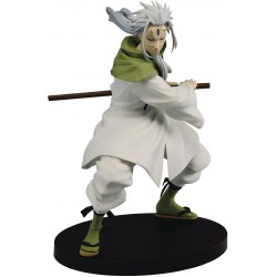 Figura Statua 10cm HAKUROU VOL. 11 Otherworlder That time I got reincarnated as Slime ORIGINALE Banpresto