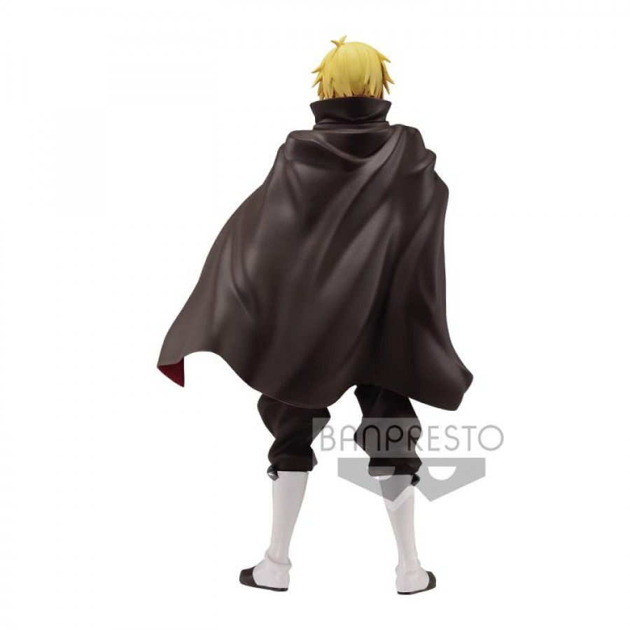 veldora tempest banpresto