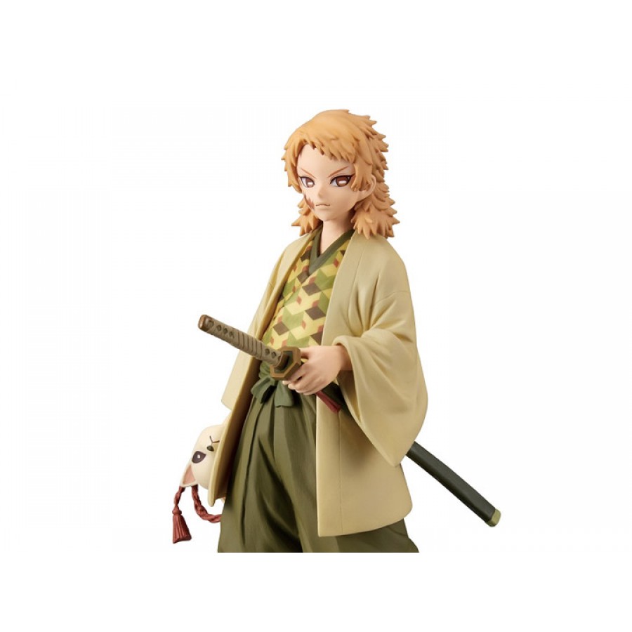 sabito banpresto