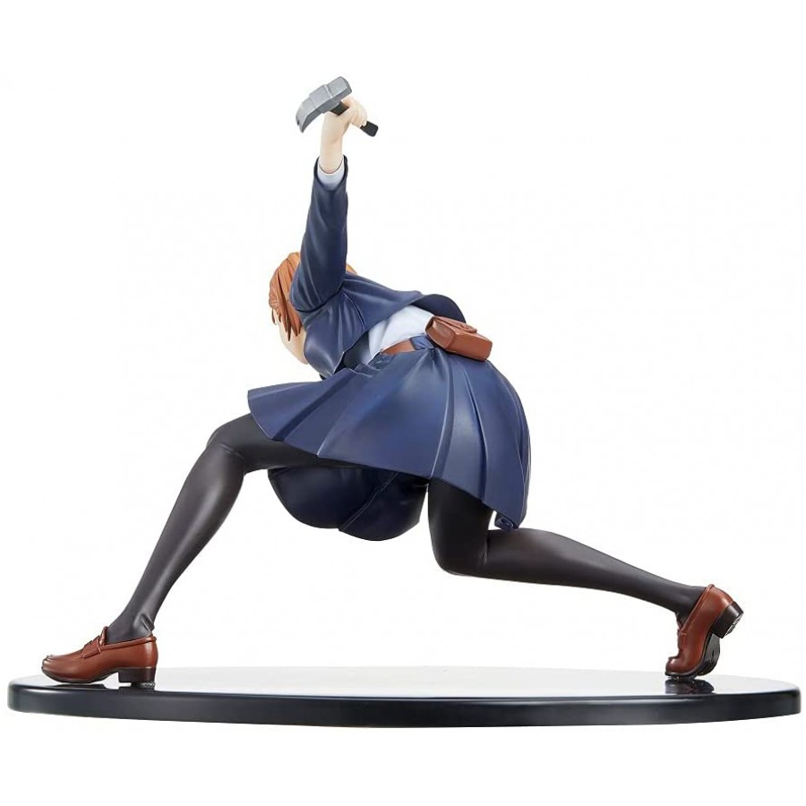nobara statue
