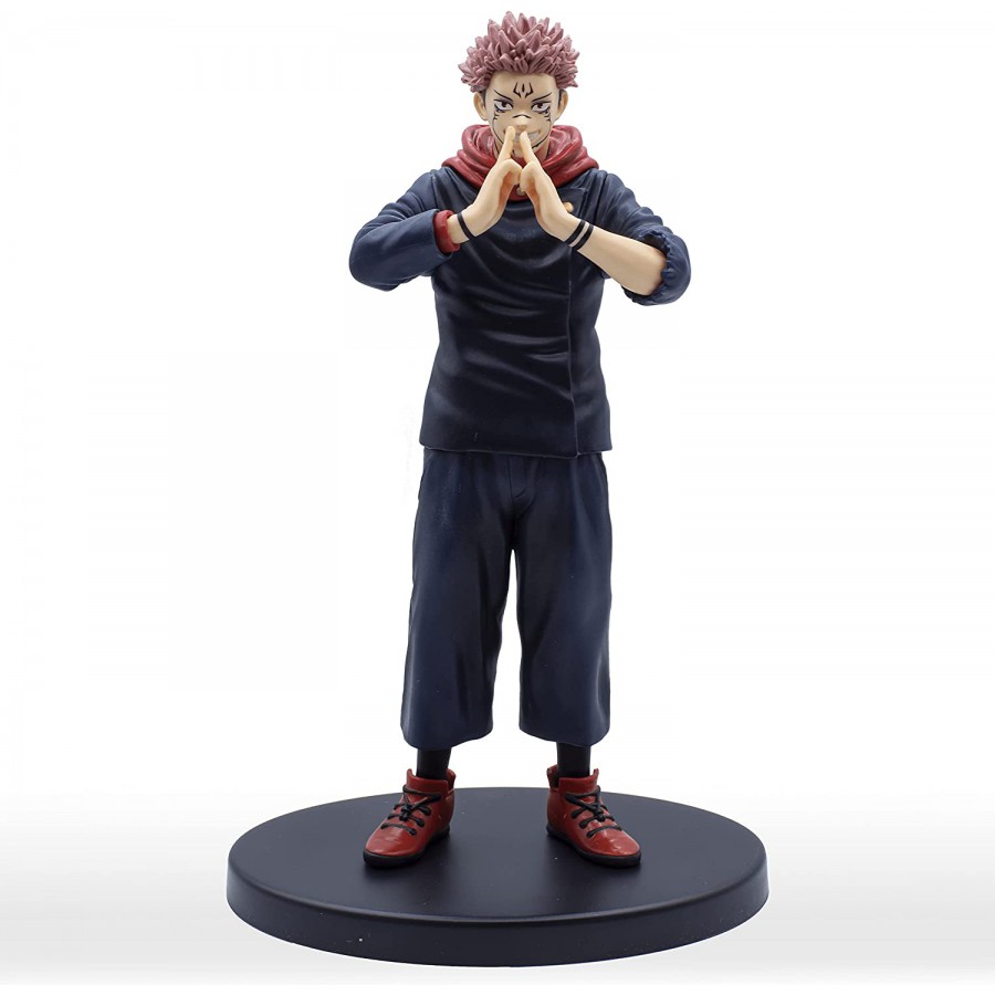 banpresto sukuna