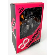 RARA Figura Action 10cm WAR MACHINE da IRON MAN 2 Kaiyodo REVOLMINI RM 006 Revoltech Yamaguchi