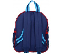 School MINI Backpack SPIDER MAN BRING IT ON Boy 24x18cm ORIGINAL Marvel Vadobag