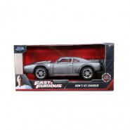 Modello Dodge Charger R/T 1970 "OFFROAD" dal film Fast & Furious 7
