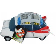 GHOSTBUSTERS Plush 32cm ECTO-1 CAR Original Play By Play
