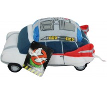 GHOSTBUSTERS Peluche 32cm AUTO ECTO-1 Originale Play By Play