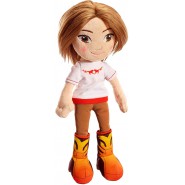 Plush ALVIN SUPERSTAR 40cm BIG VERSION from Alvin and the CHIPMUNKS Original Play By Play
