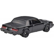 FAST AND FURIOUS Die Cast Modellino Auto '87 BUICK REGAL GNX 1987 1:64 7cm Hot Wheels MATTEL HCP16