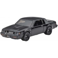 FAST FURIOUS Model Car '87 BUICK REGAL GNX 1987 1:64 Hot Wheels MATTEL HCP16