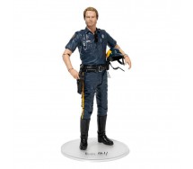 TERENCE HILL Matt Kirby da I DUE SUPERPIEDI QUASI PIATTI Figura Action Collezione 18cm ORIGINALE Ufficiale OAKIE DOAKIE