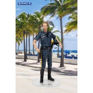 TERENCE HILL Matt Kirby from the movie Crime Busters Action Figure 18cm ORIGINAL Official OAKIE DOAKIE