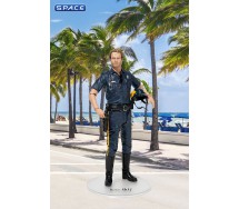 BUD SPENCER Bambino da LO CHIAMAVANO TRINITA' Figura Action Collezione 18cm ORIGINALE Ufficiale