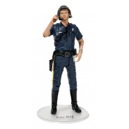 TERENCE HILL Matt Kirby from the movie Crime Busters Action Figure 18cm ORIGINAL Official OAKIE DOAKIE