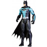 BATMAN With Blue Armour BAT-TECH Action Figure BIG 30cm Original SPIN MASTER