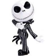 JACK SKELLINGTON Metalfigs 10cm METAL DieCast Nightmare Before Christmas Original JADA Toys DISNEY D13