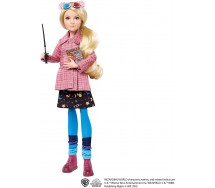 Bambola LUNA LOVEGOOD 25cm Harry Potter Originale MATTEL GNR32