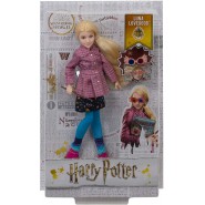 Bambola LUNA LOVEGOOD 25cm Harry Potter Originale MATTEL GNR32