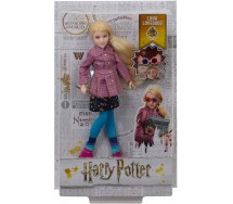 Bambola LUNA LOVEGOOD 25cm Harry Potter Originale MATTEL GNR32