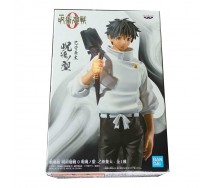 JUJUTSU KAISEN The Movie Figure  Statue YUTA OKKOTSU 16cm ORIGINAL Banpresto