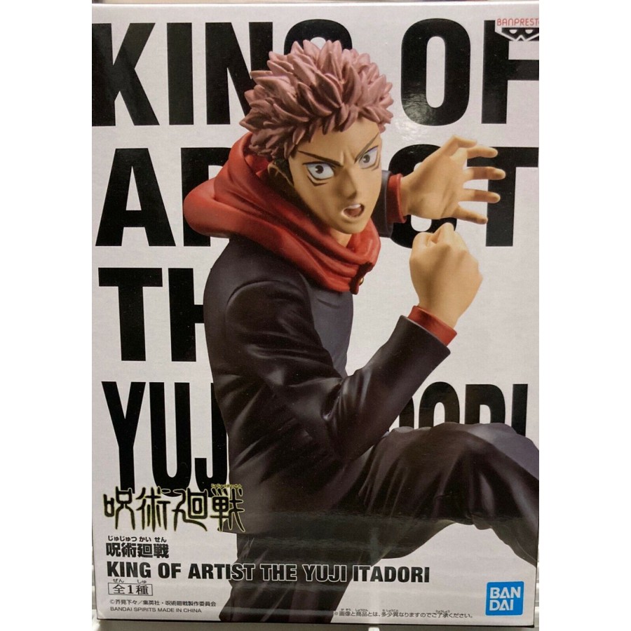 taito yuji itadori
