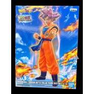 Figurine DRAGON BALL Z Dokkan Battle Son Goku 18cm