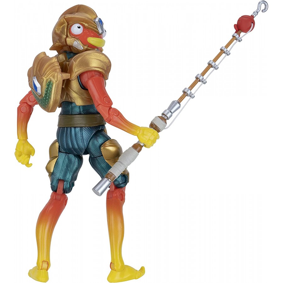 fishstick action figure