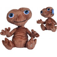 E.T. EXTRATERRESTRIAL Plush 25cm Soft Toy Original OFFICIAL Peluche