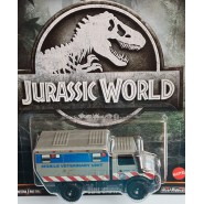 Modello Auto TIME MACHINE 2 da RITORNO AL FUTURO 2 Normal Version DELOREAN 1/64 Hot Wheels FLD13