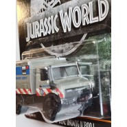 Modello Auto TIME MACHINE 2 da RITORNO AL FUTURO 2 Normal Version DELOREAN 1/64 Hot Wheels FLD13