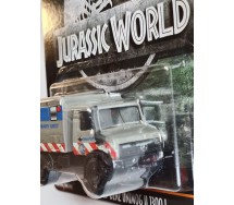 Modello Auto TIME MACHINE 2 da RITORNO AL FUTURO 2 Normal Version DELOREAN 1/64 Hot Wheels FLD13