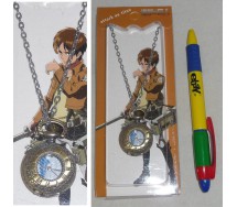 ATTACCO DEI GIGANTI OROLOGIO Cipollotto EREN Attack On Titan JAPAN