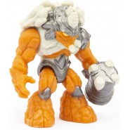 GORMITI Personaggi Legends Figura Action LORD GHEOS Versione CARTOON Posabile 7cm Originale Giochi Preziosi