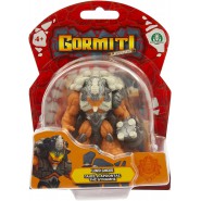 GORMITI Legends Characters Action Figure LORD GHEOS Version CARTOON Posable 7cm Original Giochi Preziosi