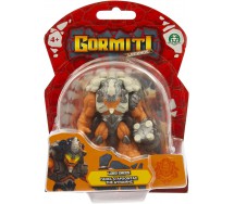 GORMITI Legends Characters Action Figure LORD GHEOS Version CARTOON Posable 7cm Original Giochi Preziosi