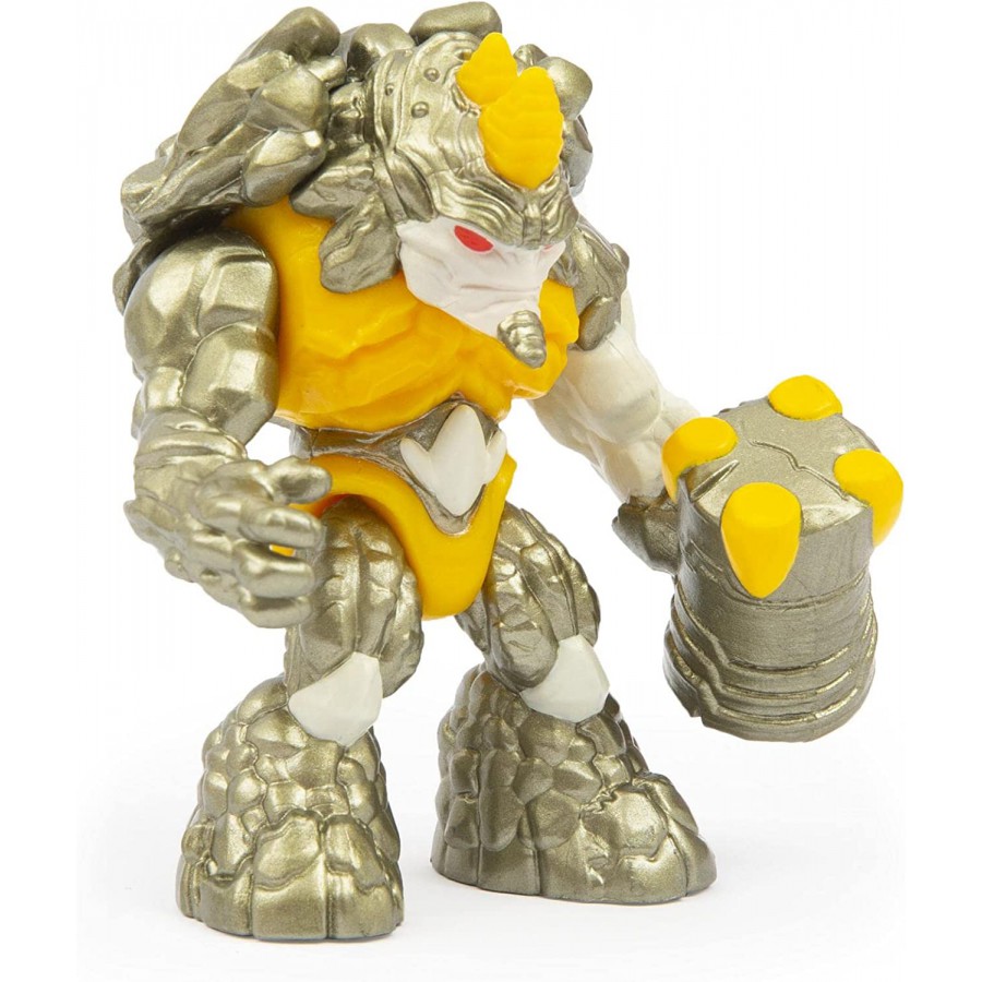 gormiti action figures